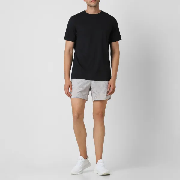 Circuit Athletic fit Tee