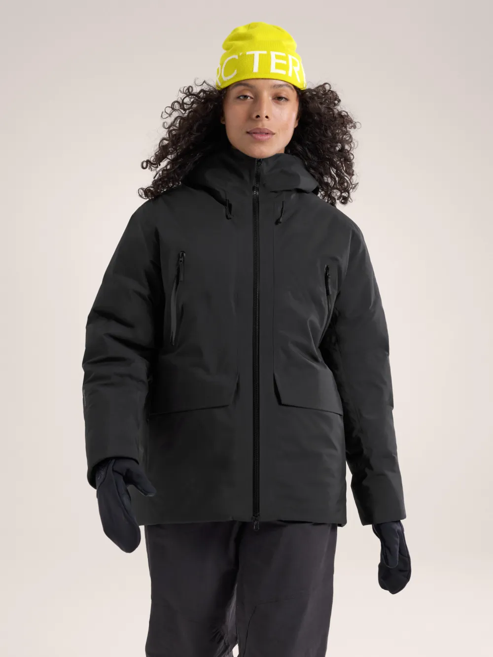 Liatris Down Jacket Women's