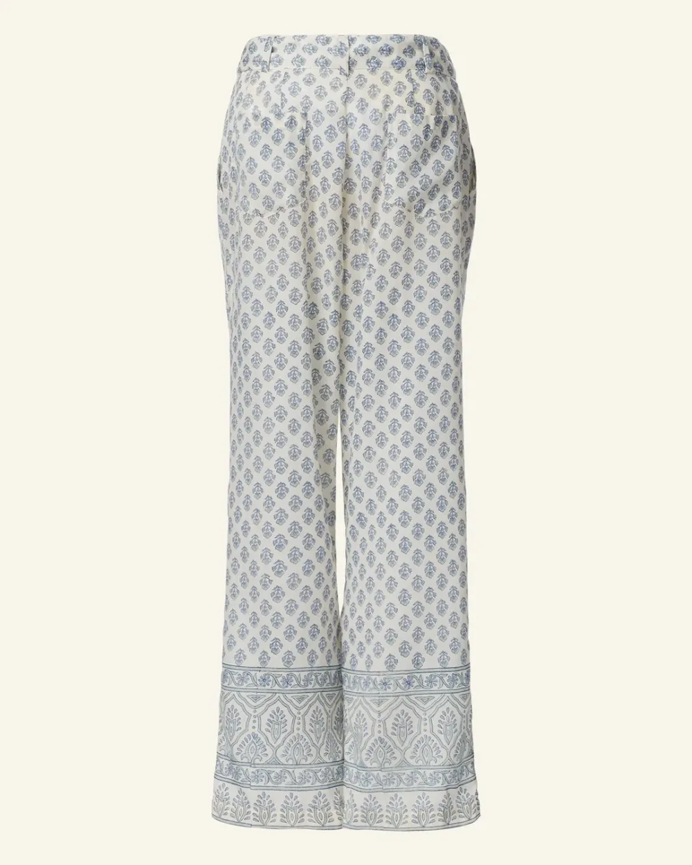 Colette Delft Bhutti Pant