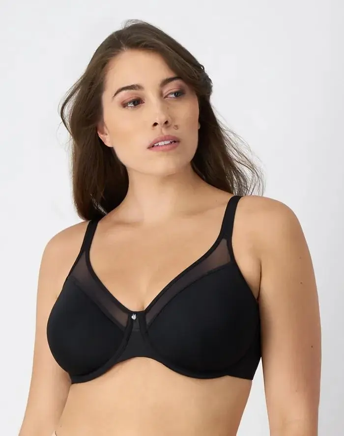 Underwire One Smooth U Ultra Light Convertible Bra