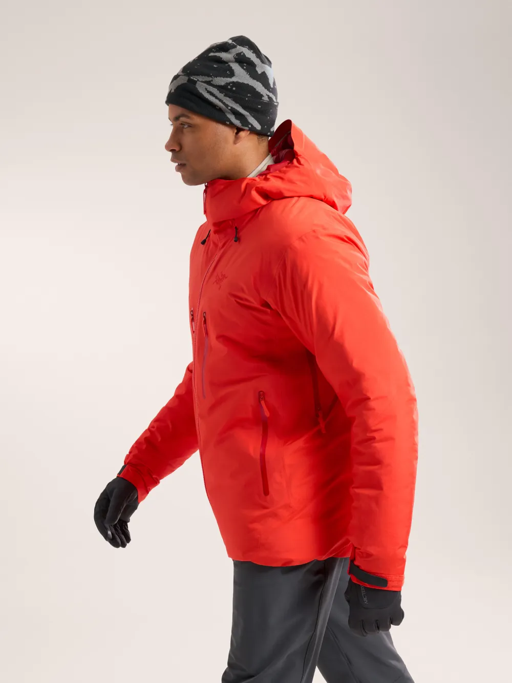 Beta Down Insulated Jacket Men's