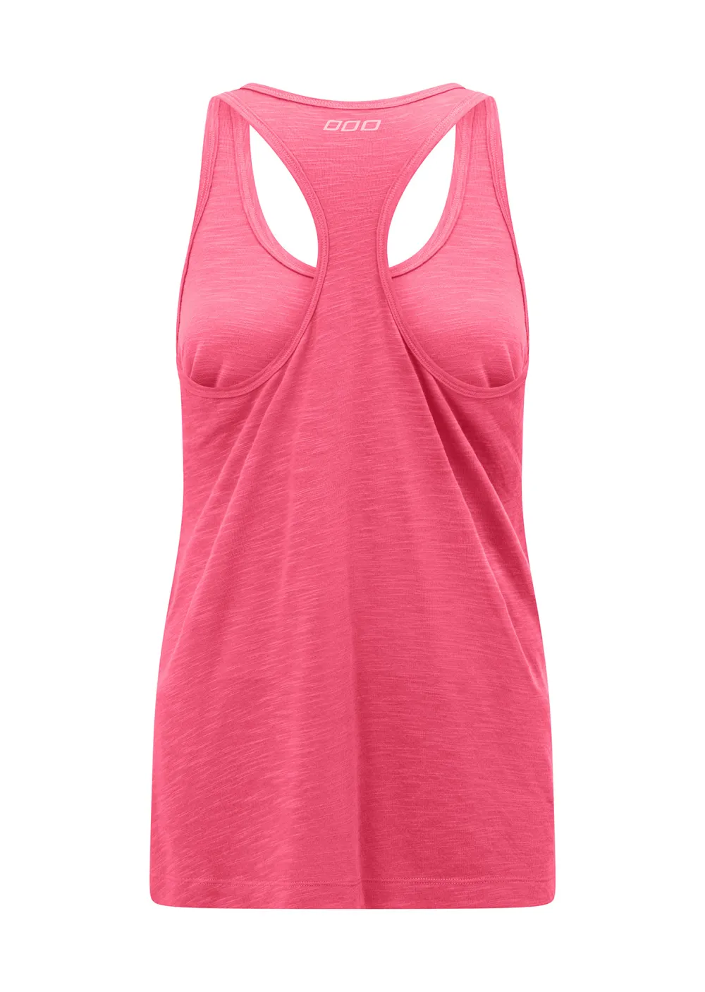 Slouchy Gym Tank