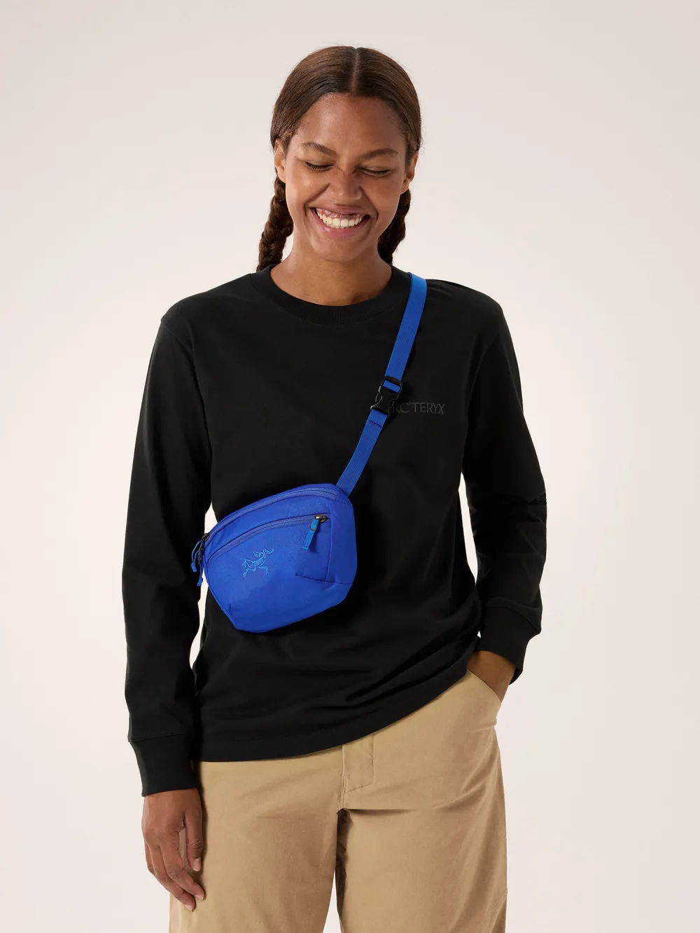 Mantis 1 Waist Pack