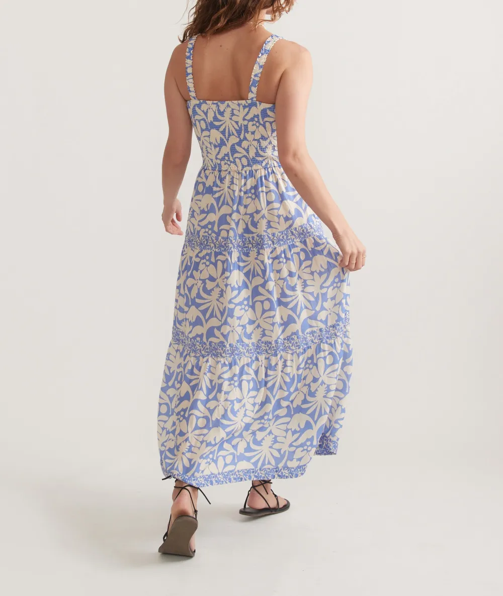 Selene Maxi Dress