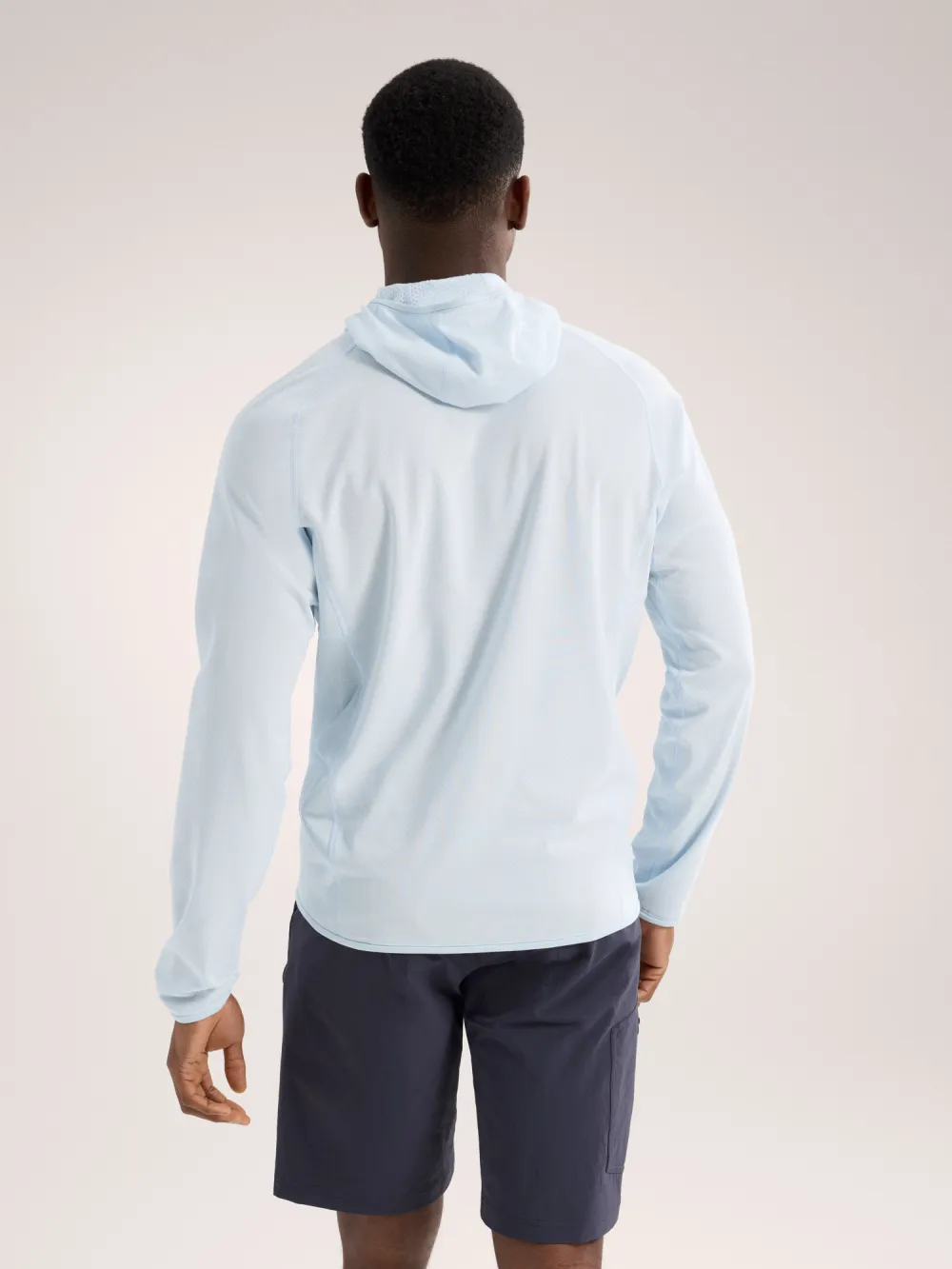 Delta Pullover Hoody Men's