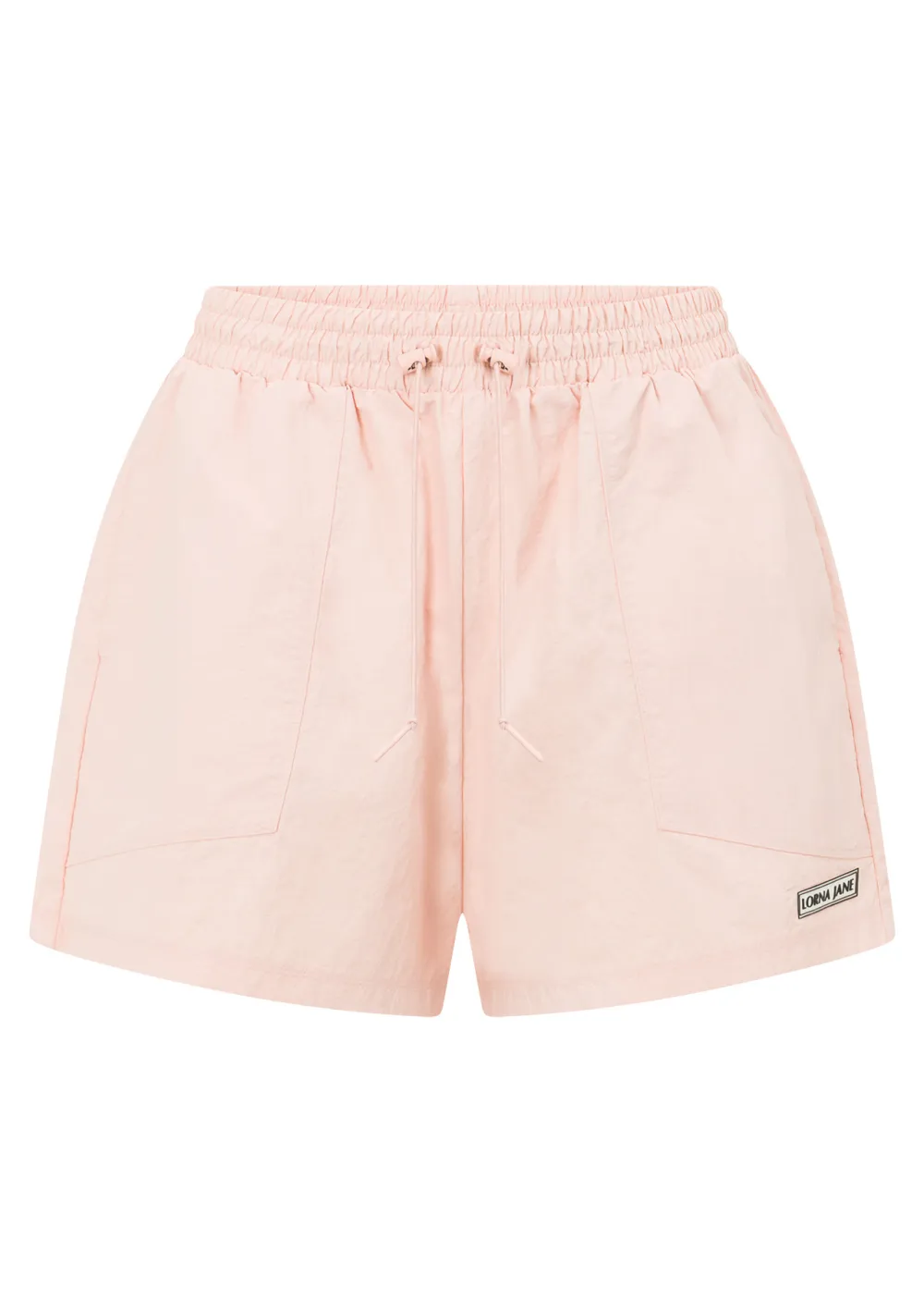 Weightless Active Short