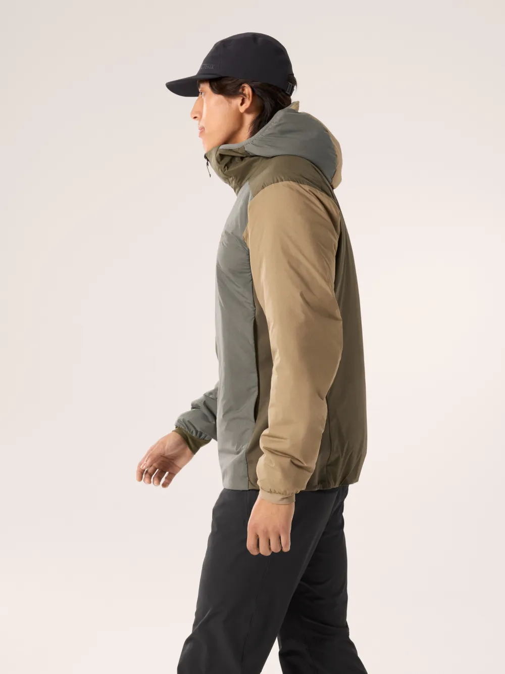 Atom Hoody Men's