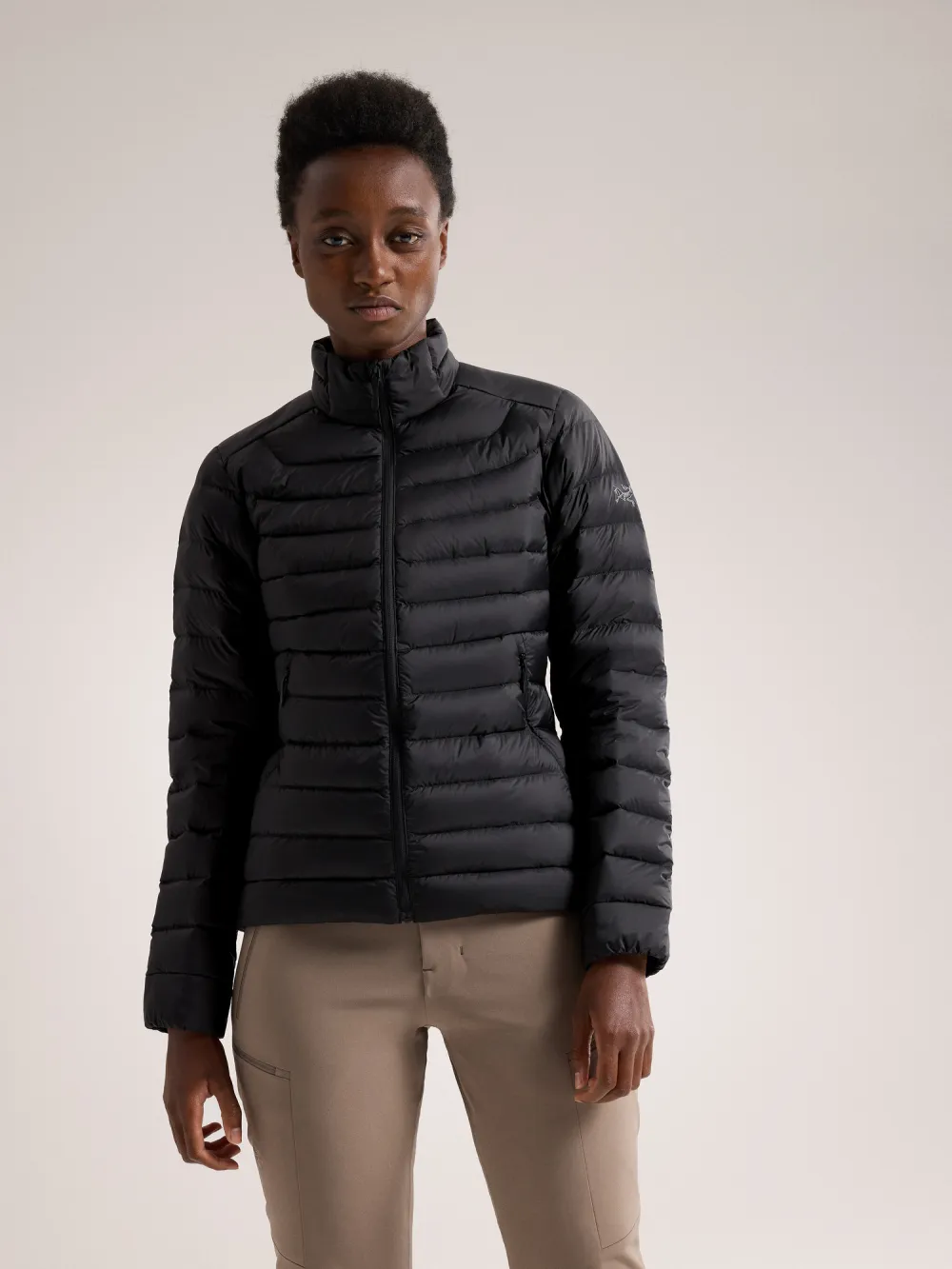 Cerium Jacket Women's