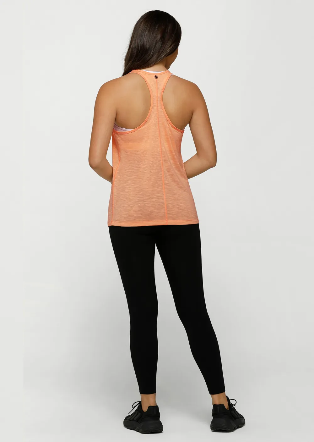 Slouchy Gym Tank