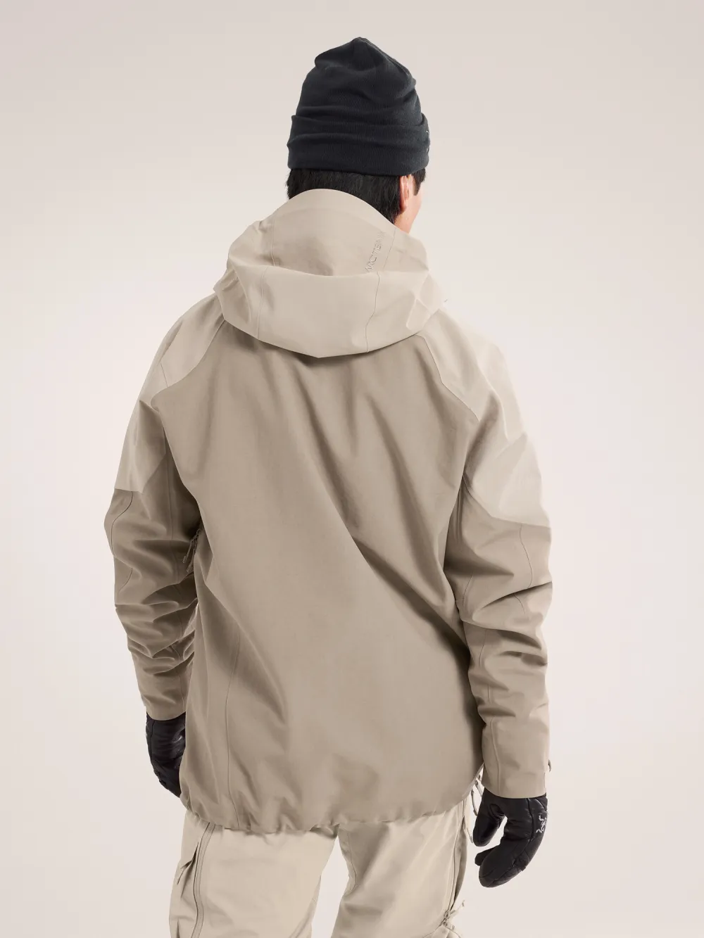 Sabre Relaxed Anorak Men's