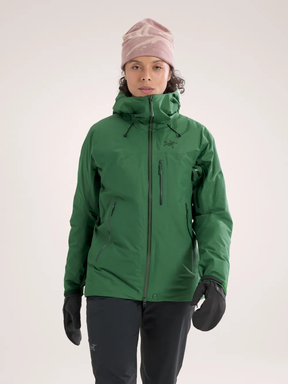 Beta Insulated Jacket Women's