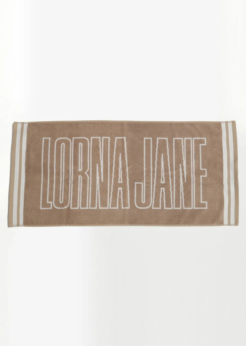 LJ Sweat Towel