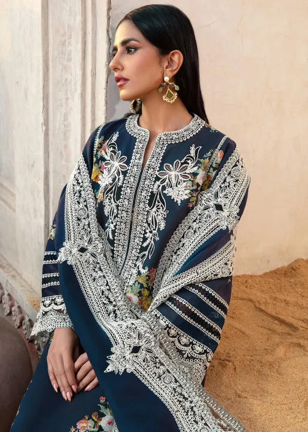 Marori Tales Embroidered Sets