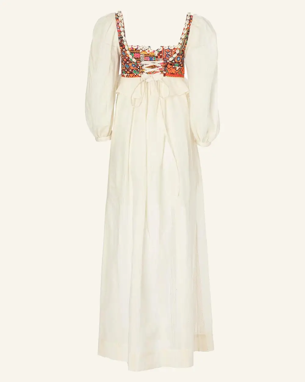 Bibi Desert Bride Dress