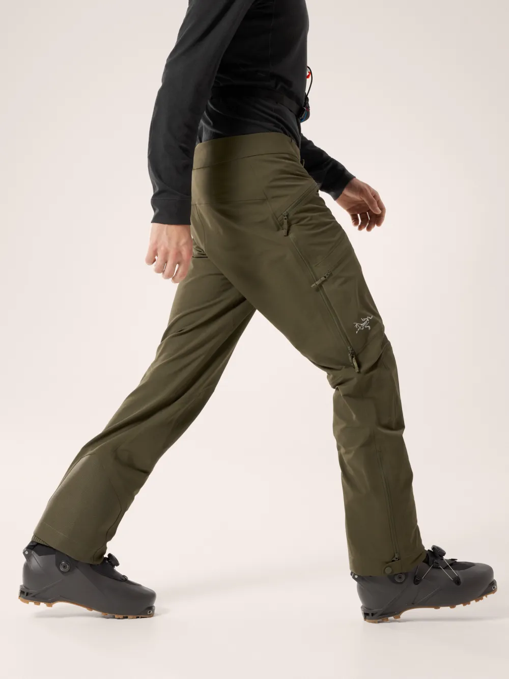 Rush Softshell Pant Men's