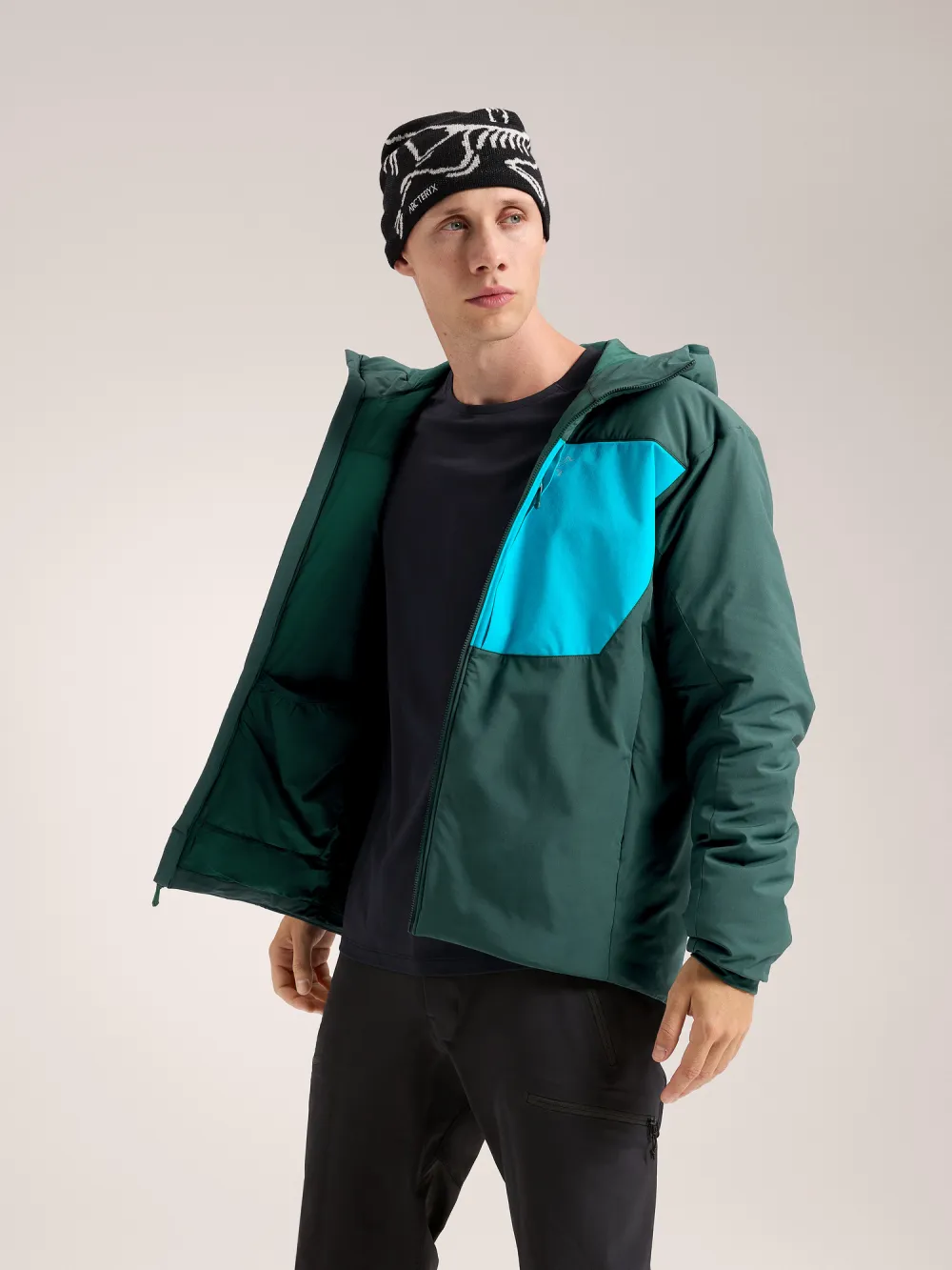 Proton Heavyweight Hoody Men's