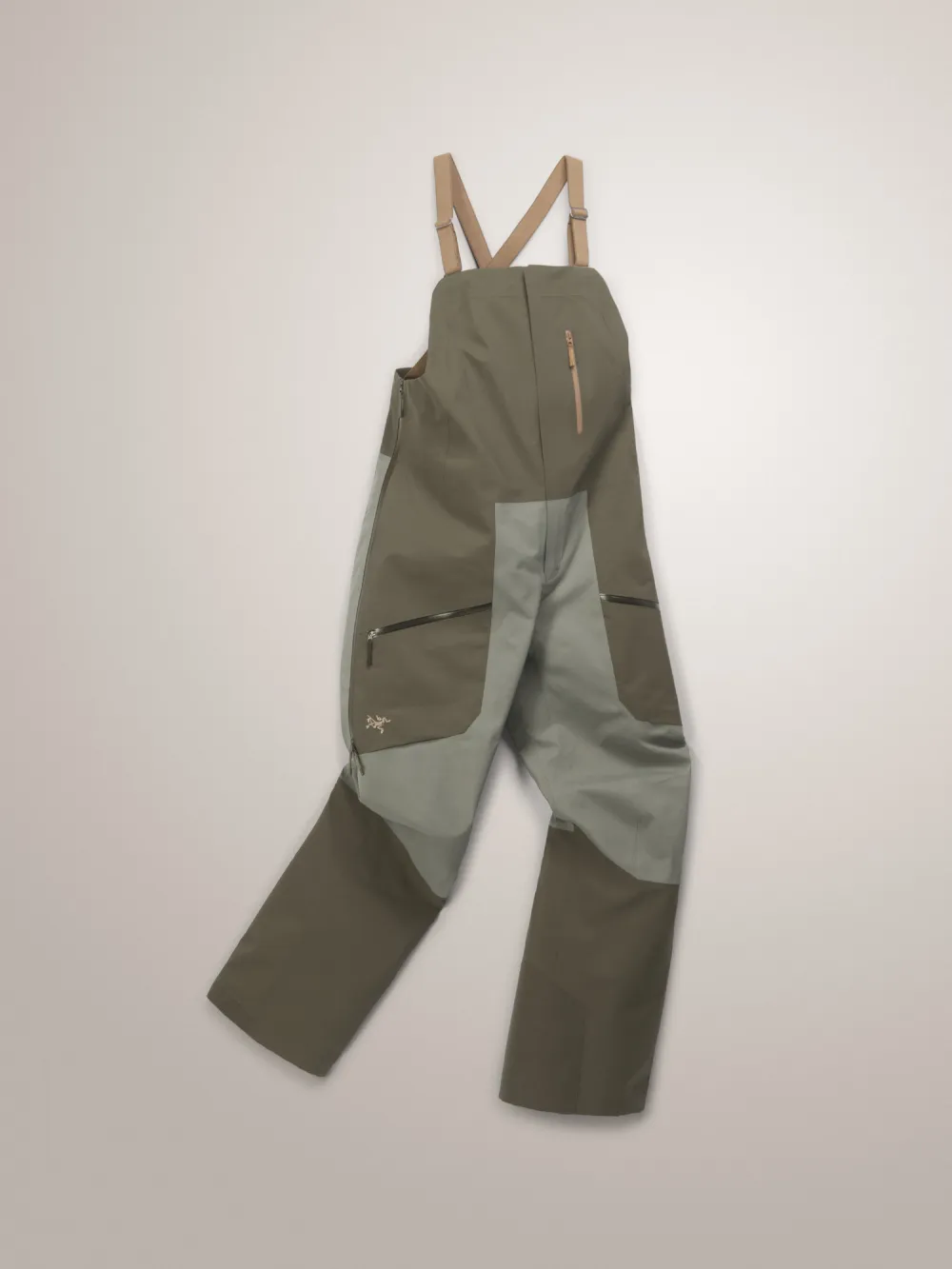 Sentinel Bib Pant Women's