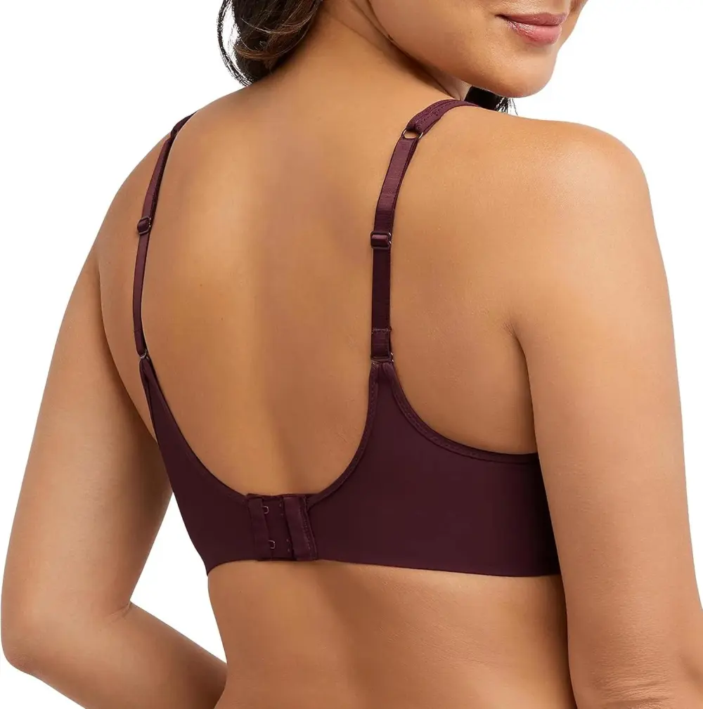 Underwire One Smooth U Ultra Light Convertible Bra