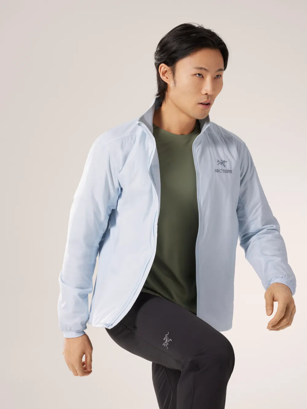 Atom Jacket Men's