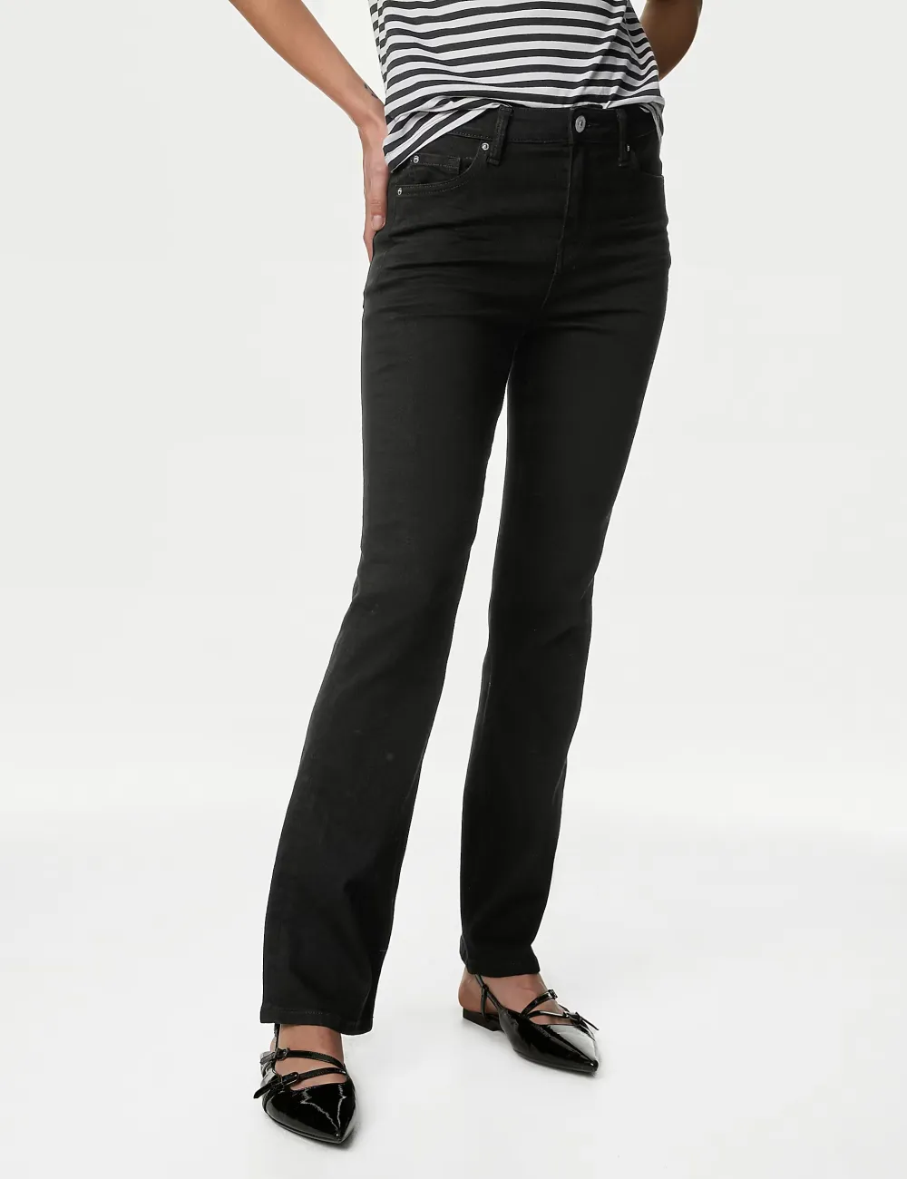 Eva Bootcut Jeans