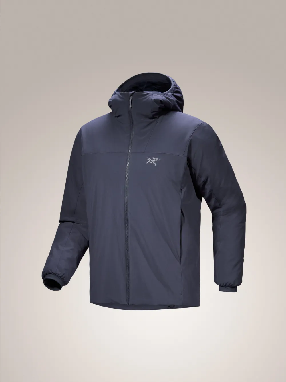 Epsilon Insulated Hoody Men's