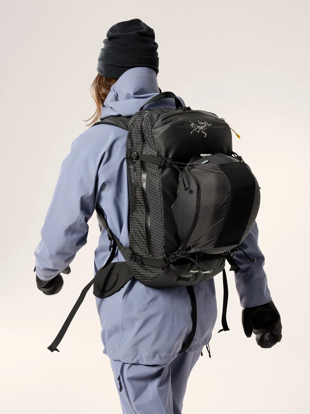 Micon LiTRIC™ 16 Avalanche Airbag