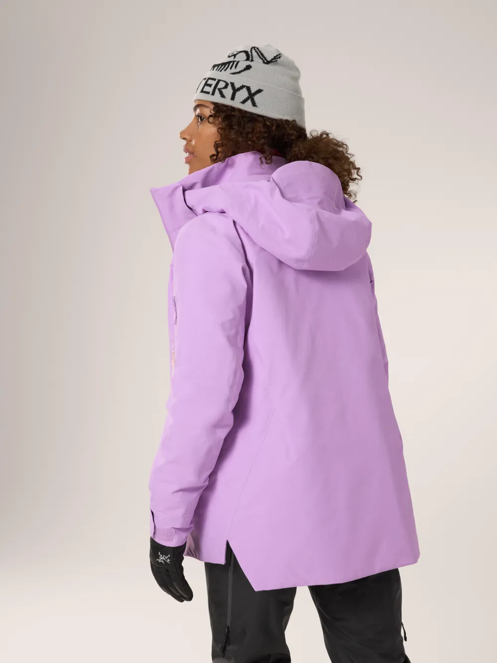 Nita Down Jacket Women's