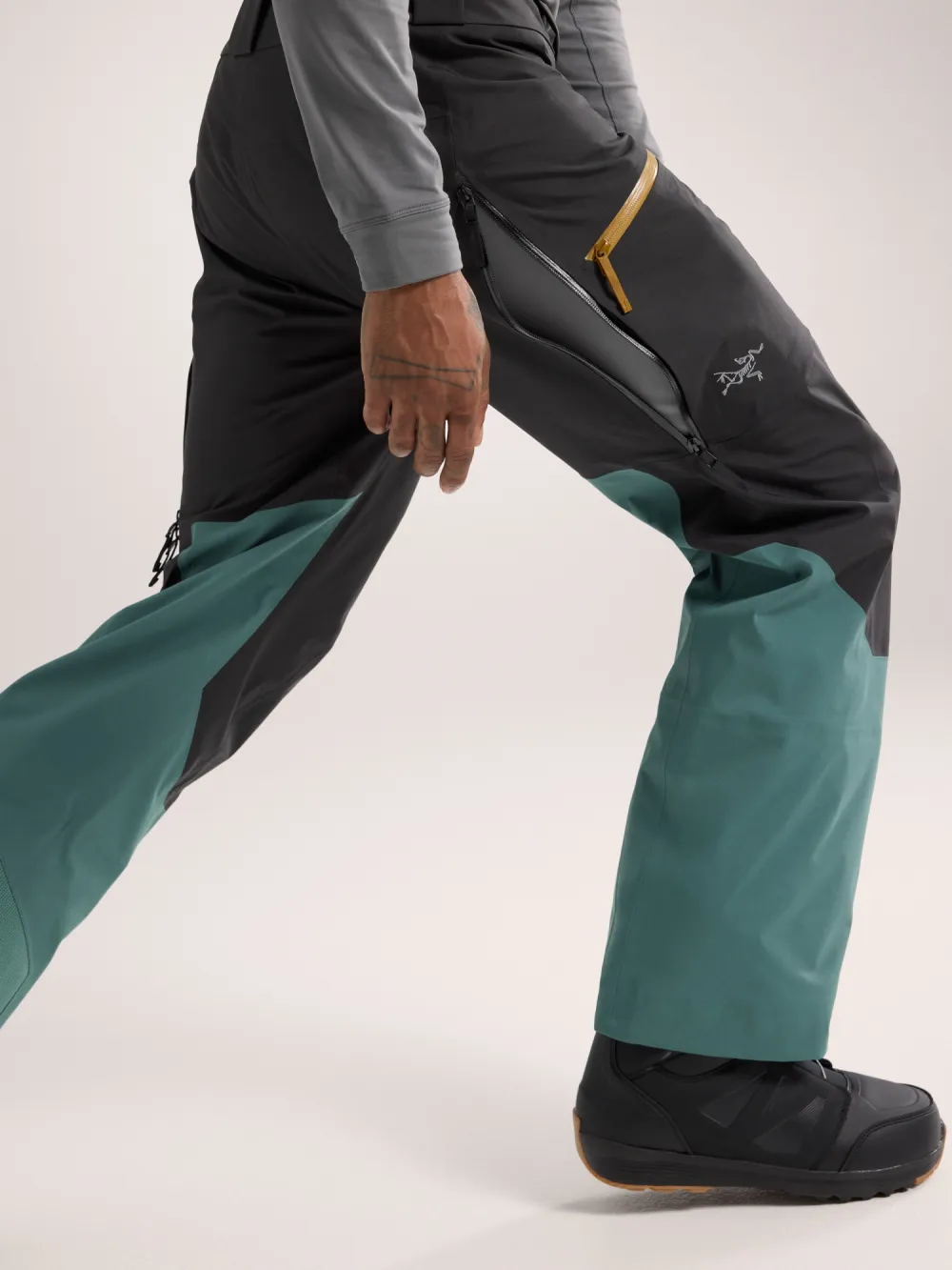 Sabre Pant Men's