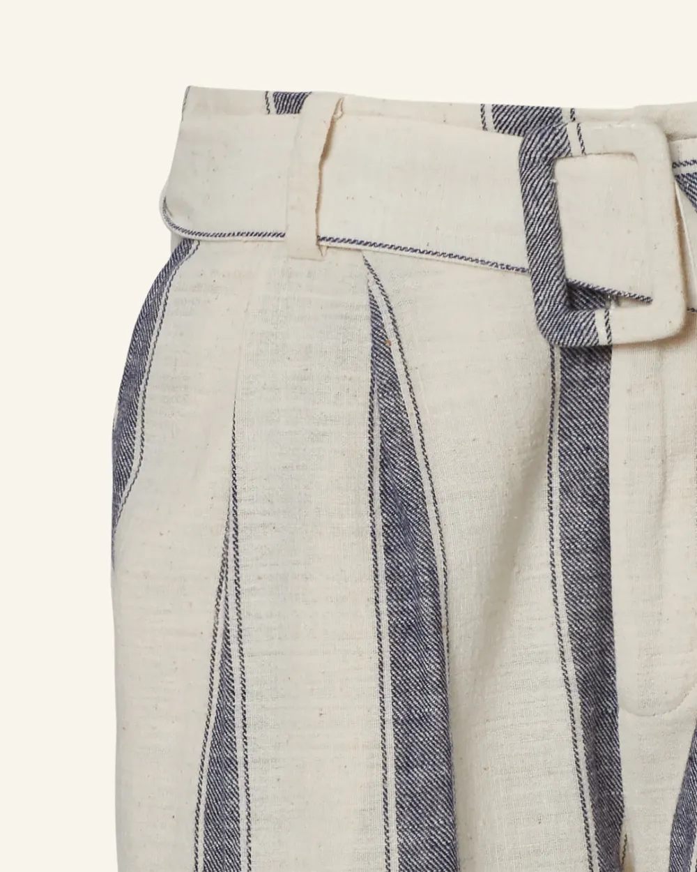 Colette Arrow Stripe Pant