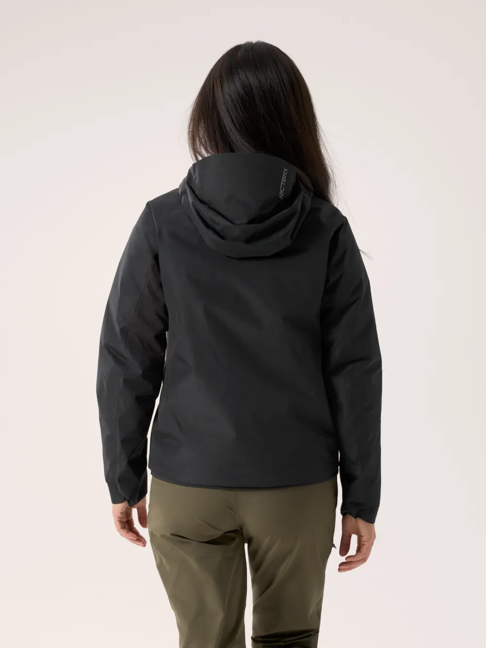 Solano Down Hoody Women's