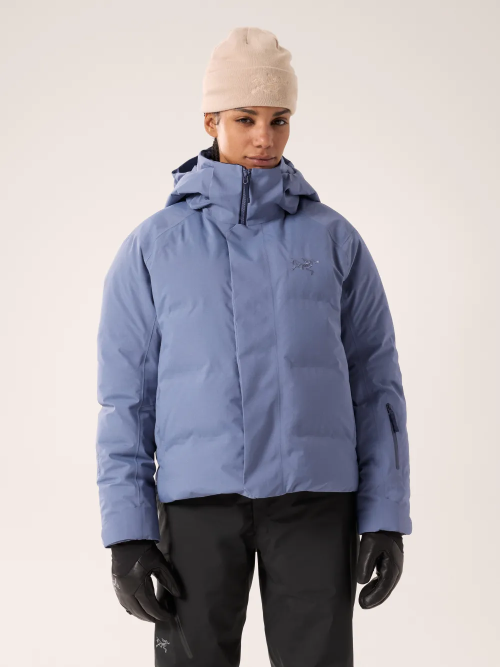 Andessa Down Jacket Women's