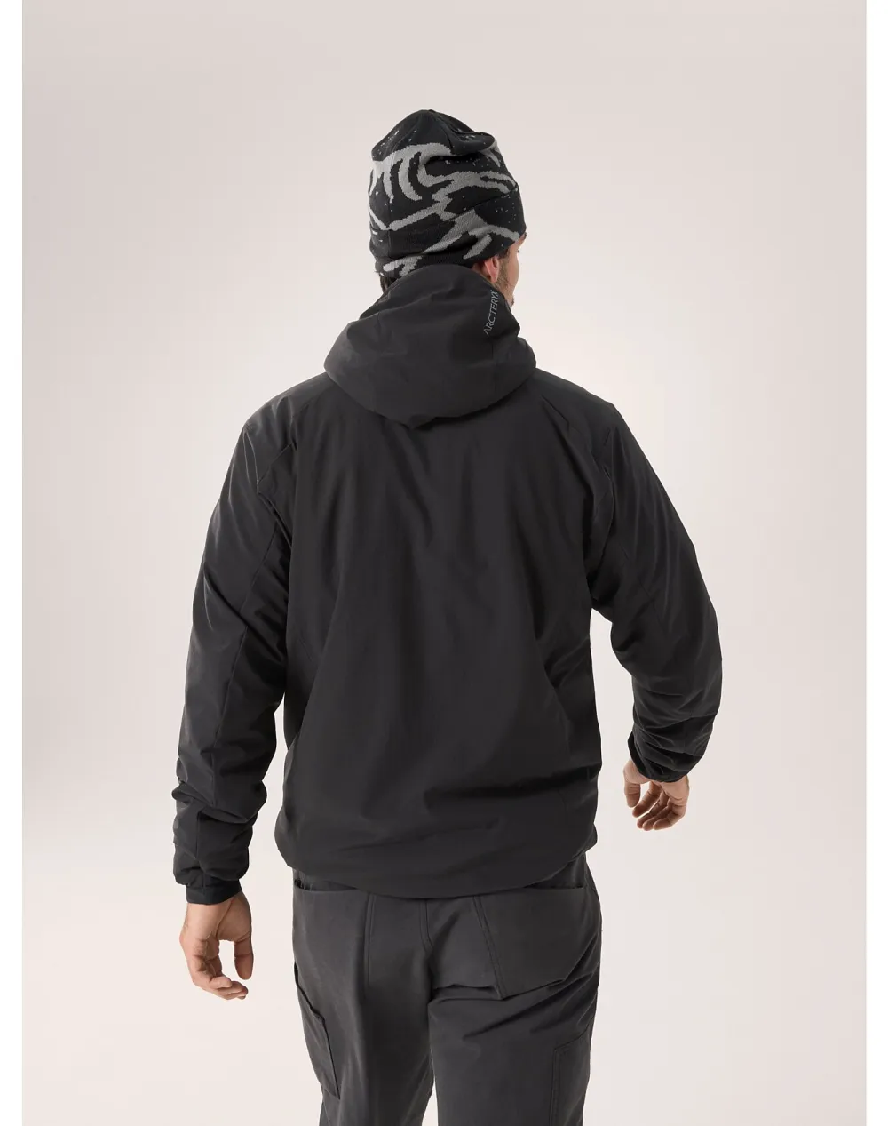 Epsilon Insulated Hoody Men's