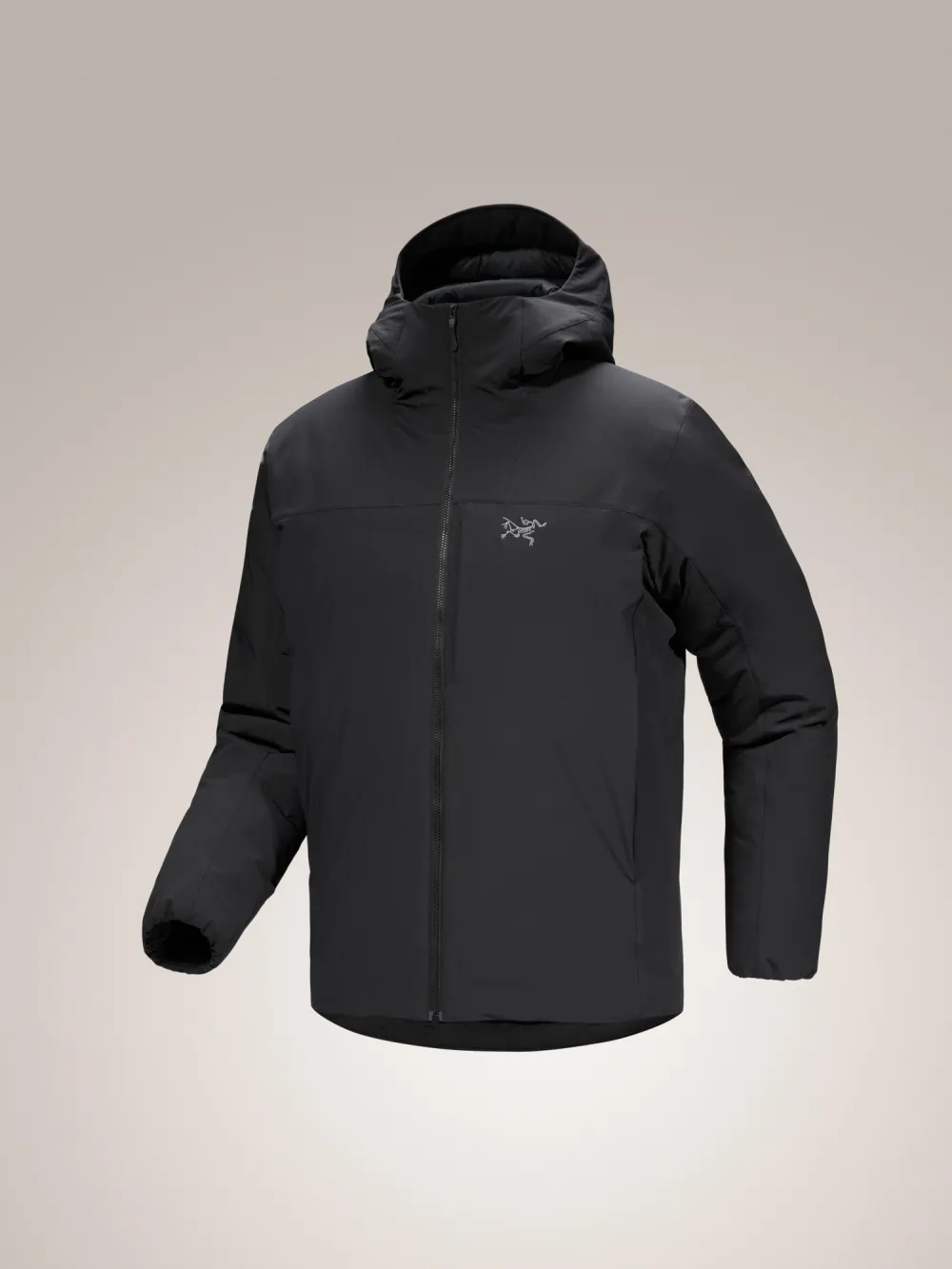 Epsilon Down Hoody Men's