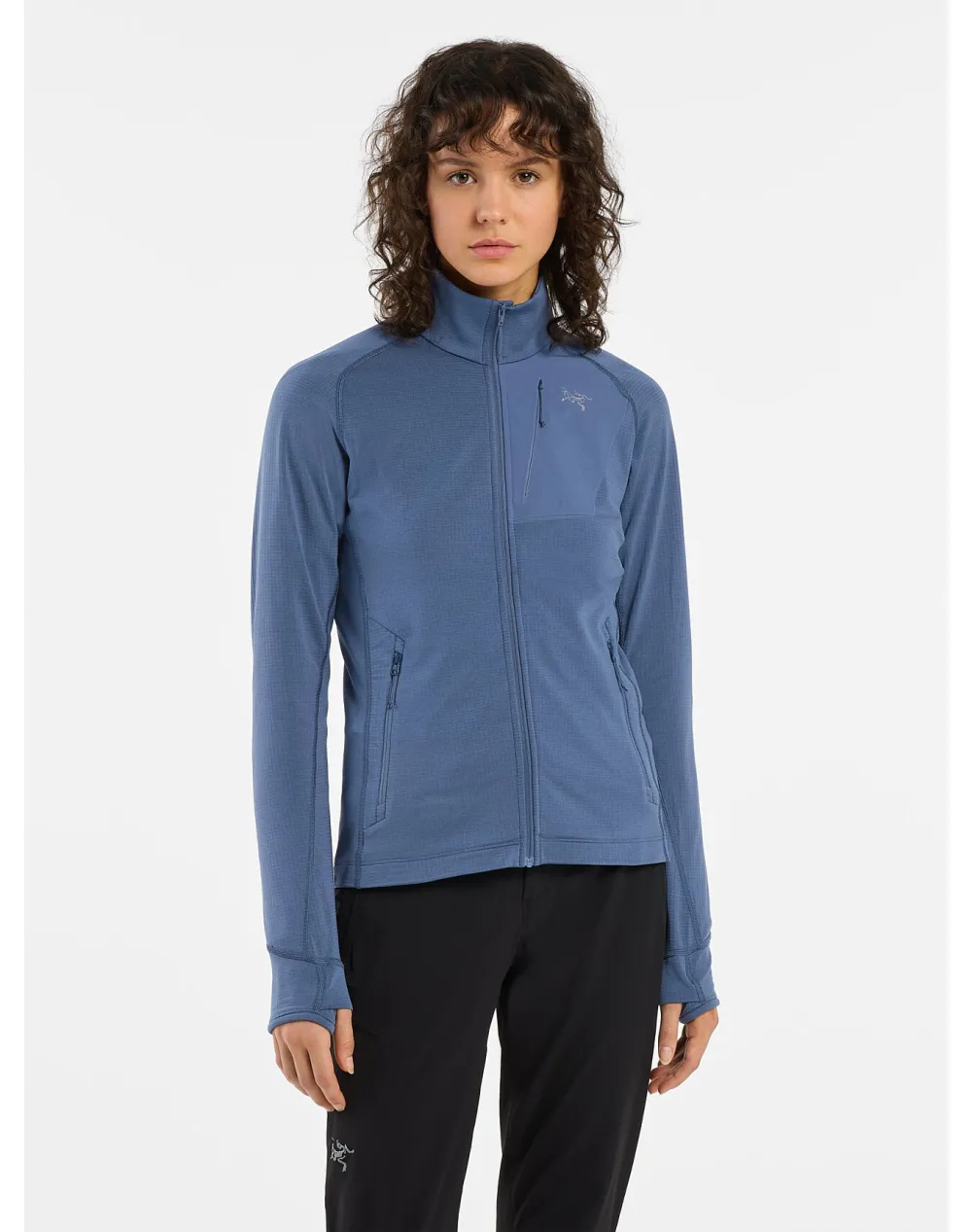 Delta Jacket Women's