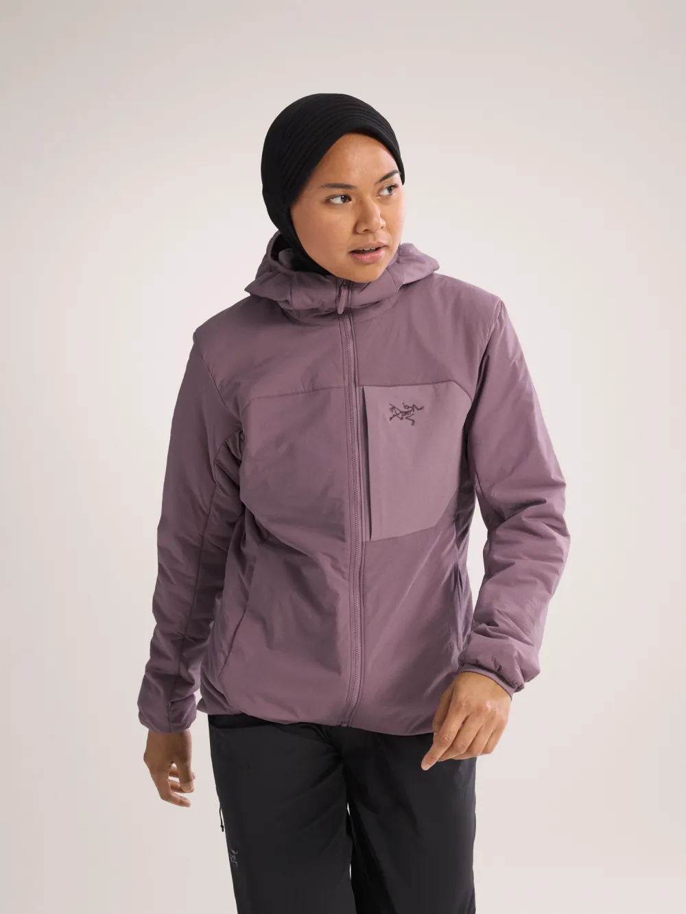 Proton Hoody Women's