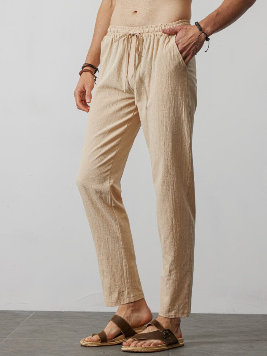 Stylish & Comfortable Loose Pants