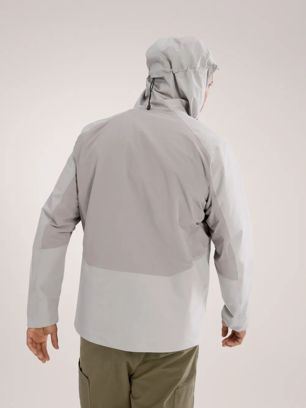 Solano Insulated Hoody Men's