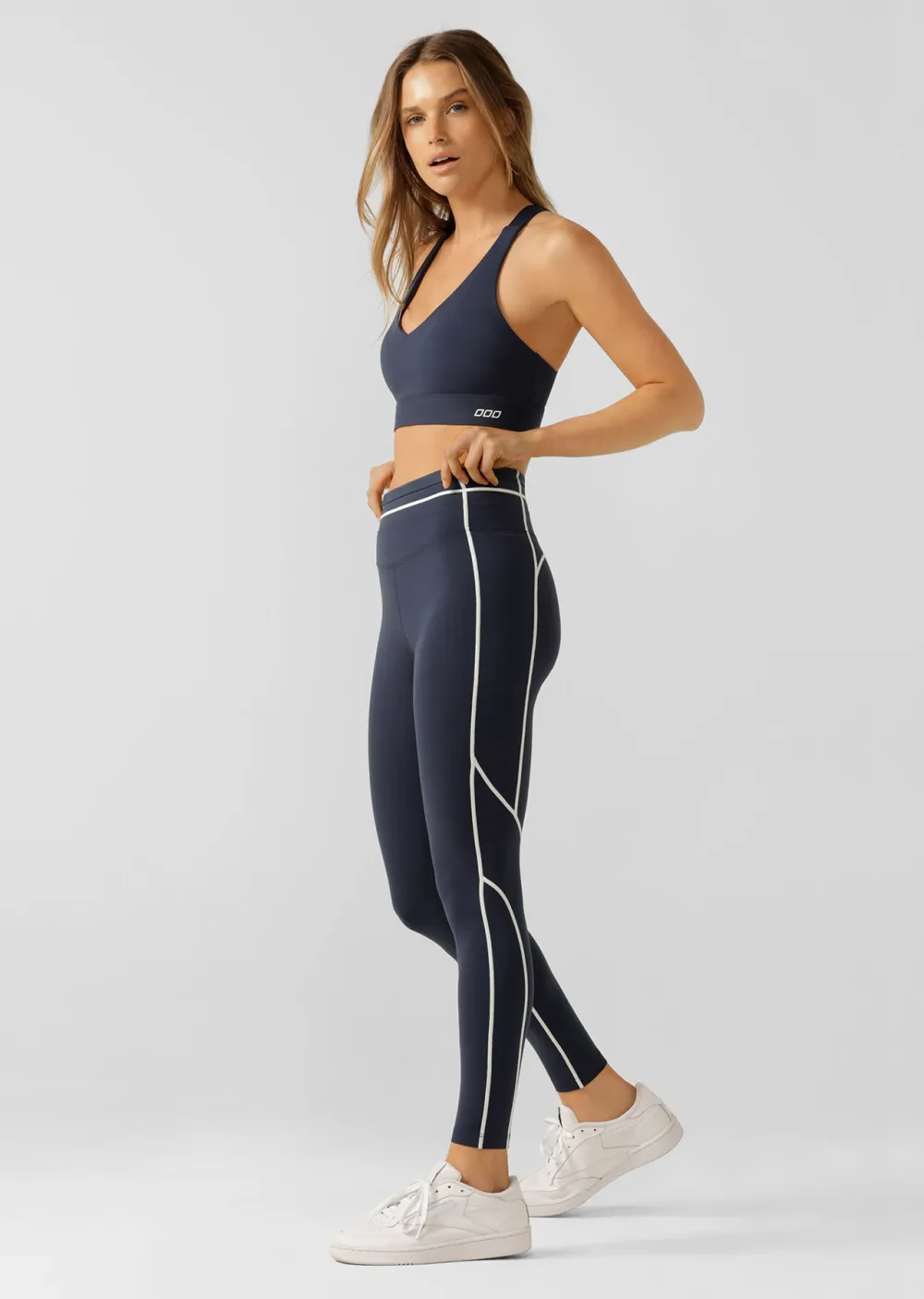 Core Stability Full Length Leggings