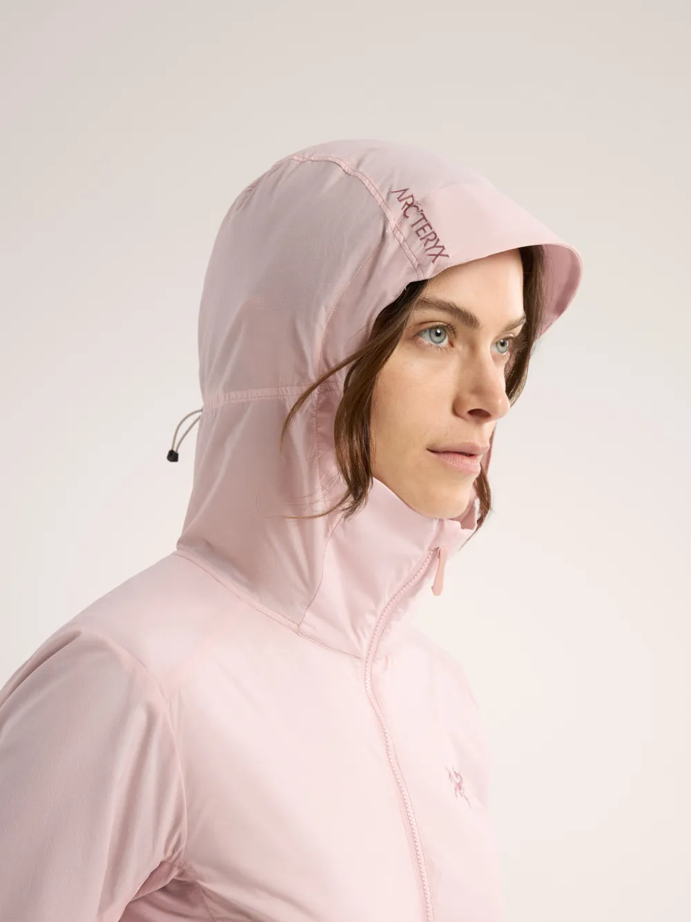 Atom Lightweight Hoody Women's