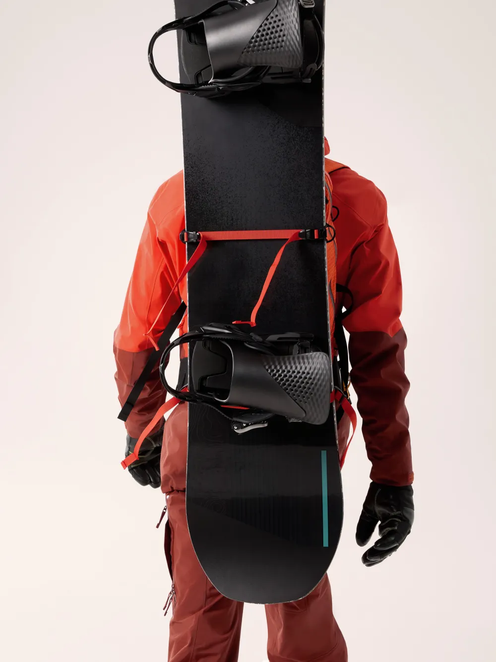 Micon LiTRIC™ 16 Avalanche Airbag