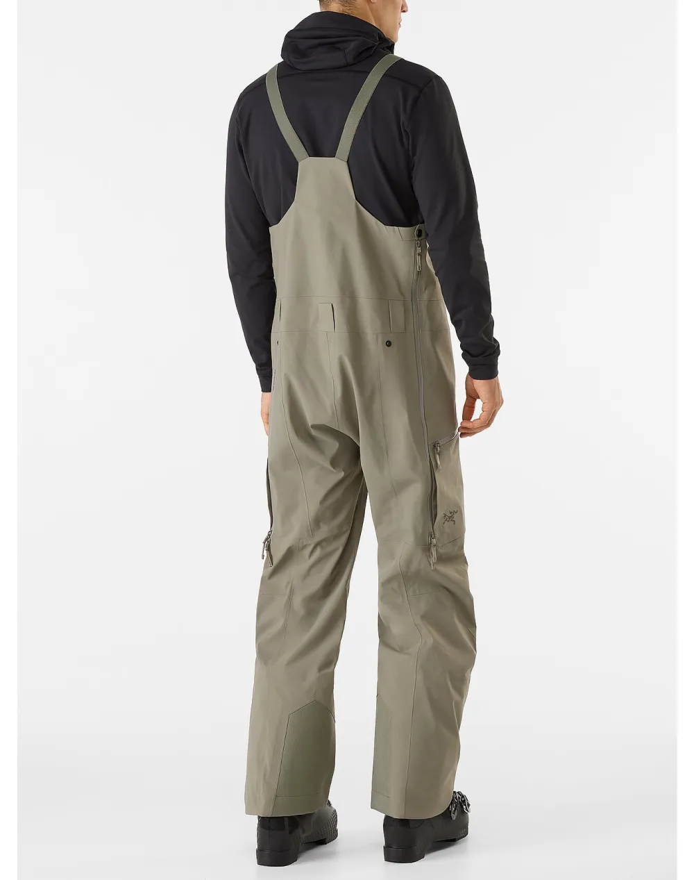 Sabre Bib Pant Men's