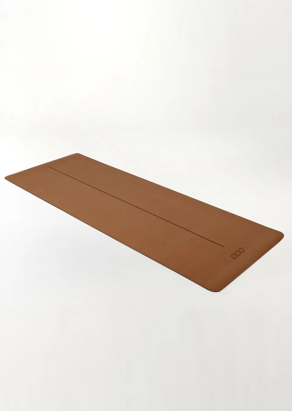 LJ Cork Yoga Mat