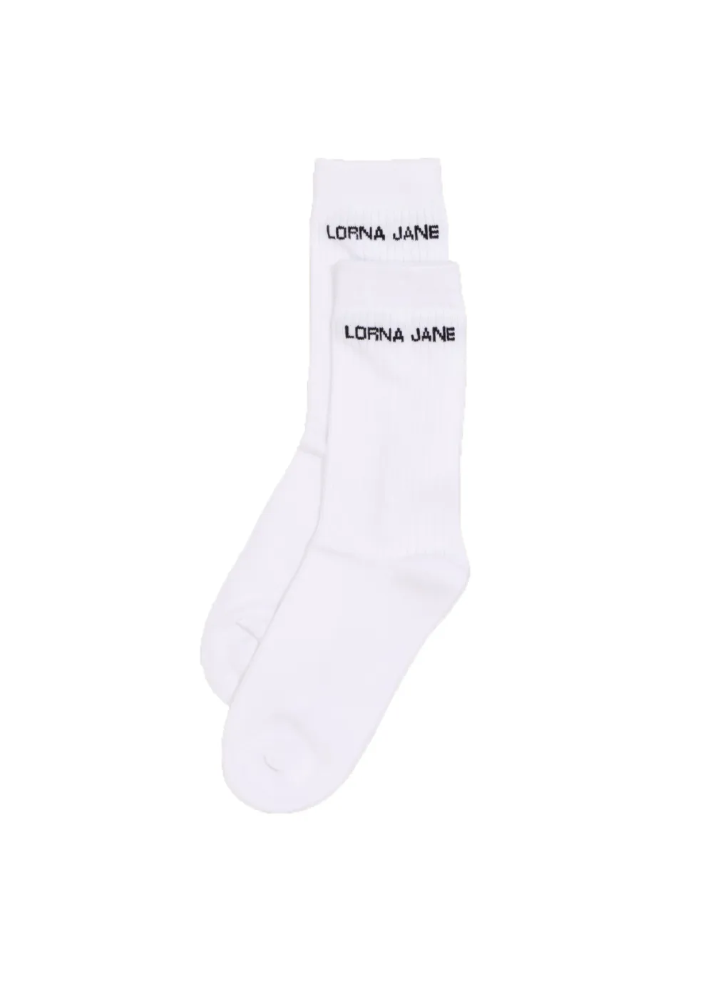 Lorna Jane Crew Sock