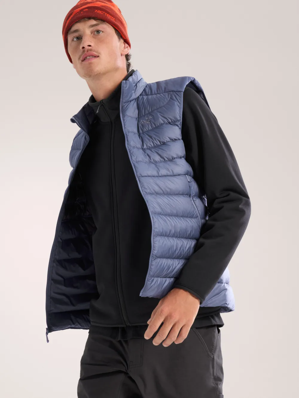 Cerium Vest Men's