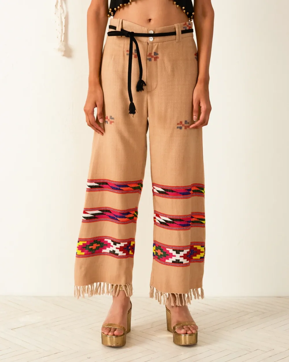 Scout Dune Blanket Pant