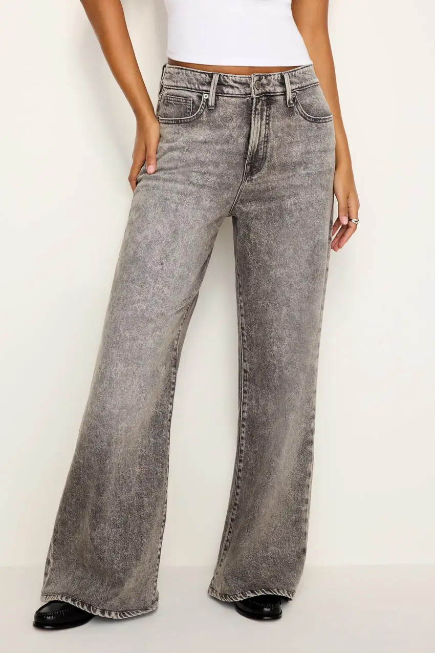 GOOD EASE RELAXED JEANS