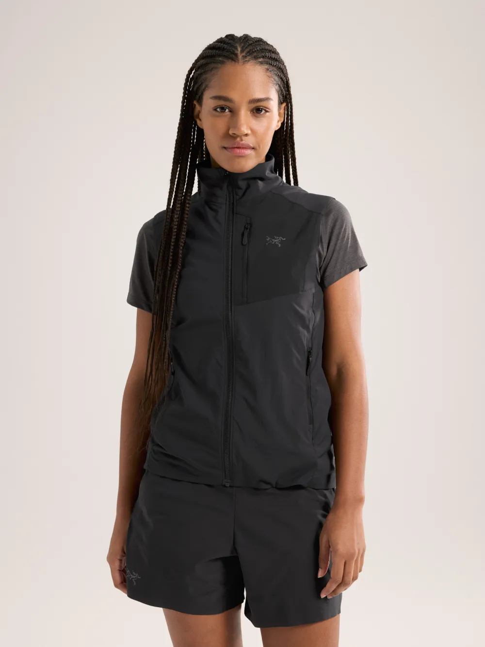 Proton Lightweight Vest Women's