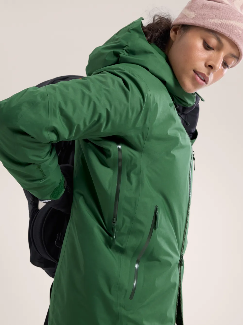 Beta Insulated Jacket Women's