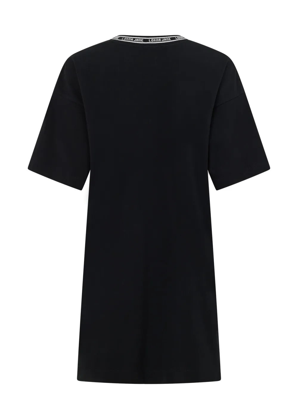 Recovery T-Shirt Dress