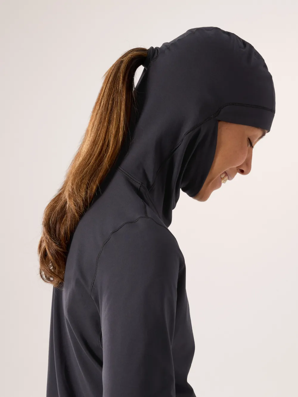 Rho Hoody Women's